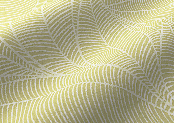 Tahiti, Kiwi - Made to Measure Curtains - Image 4